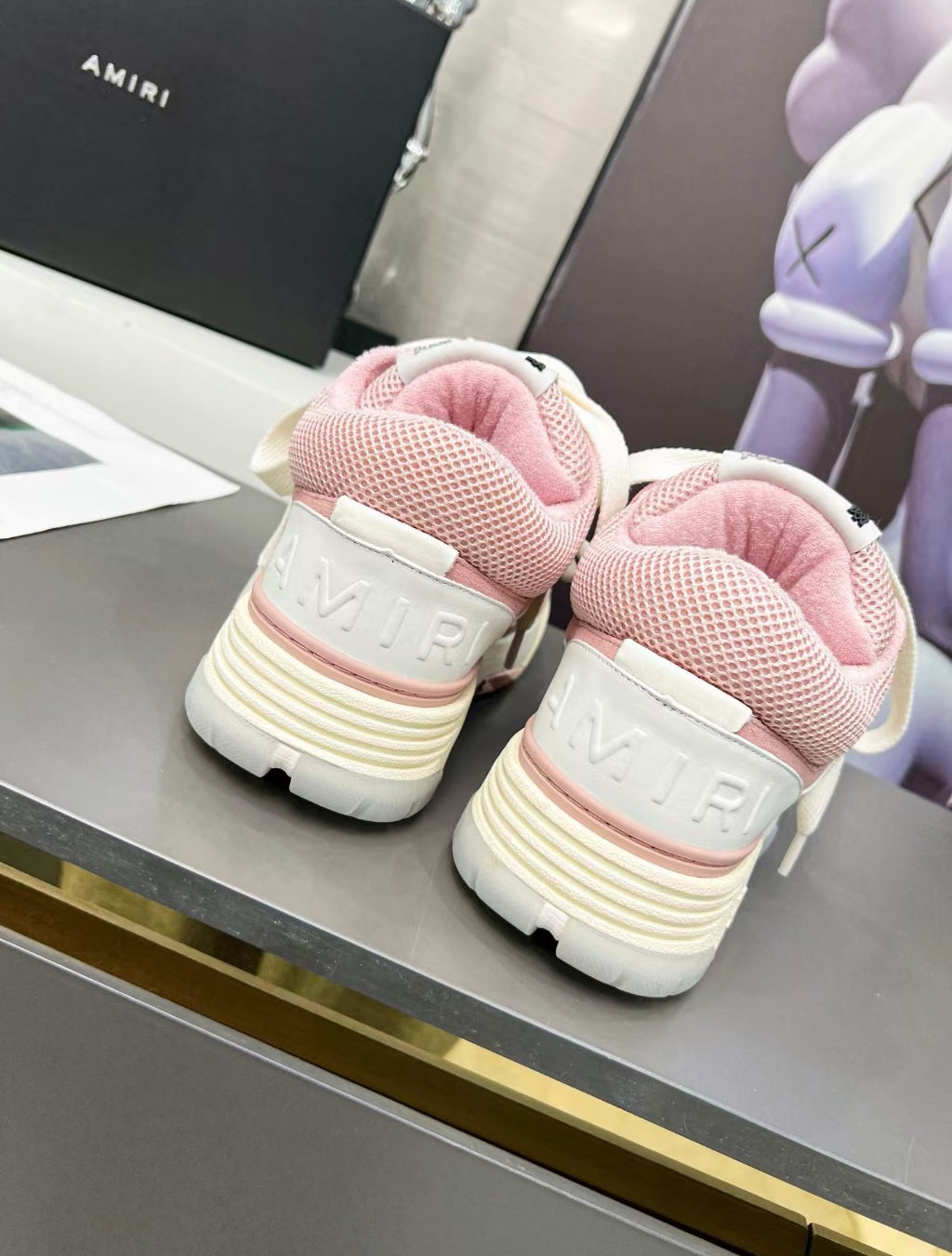 Tenis Amiri