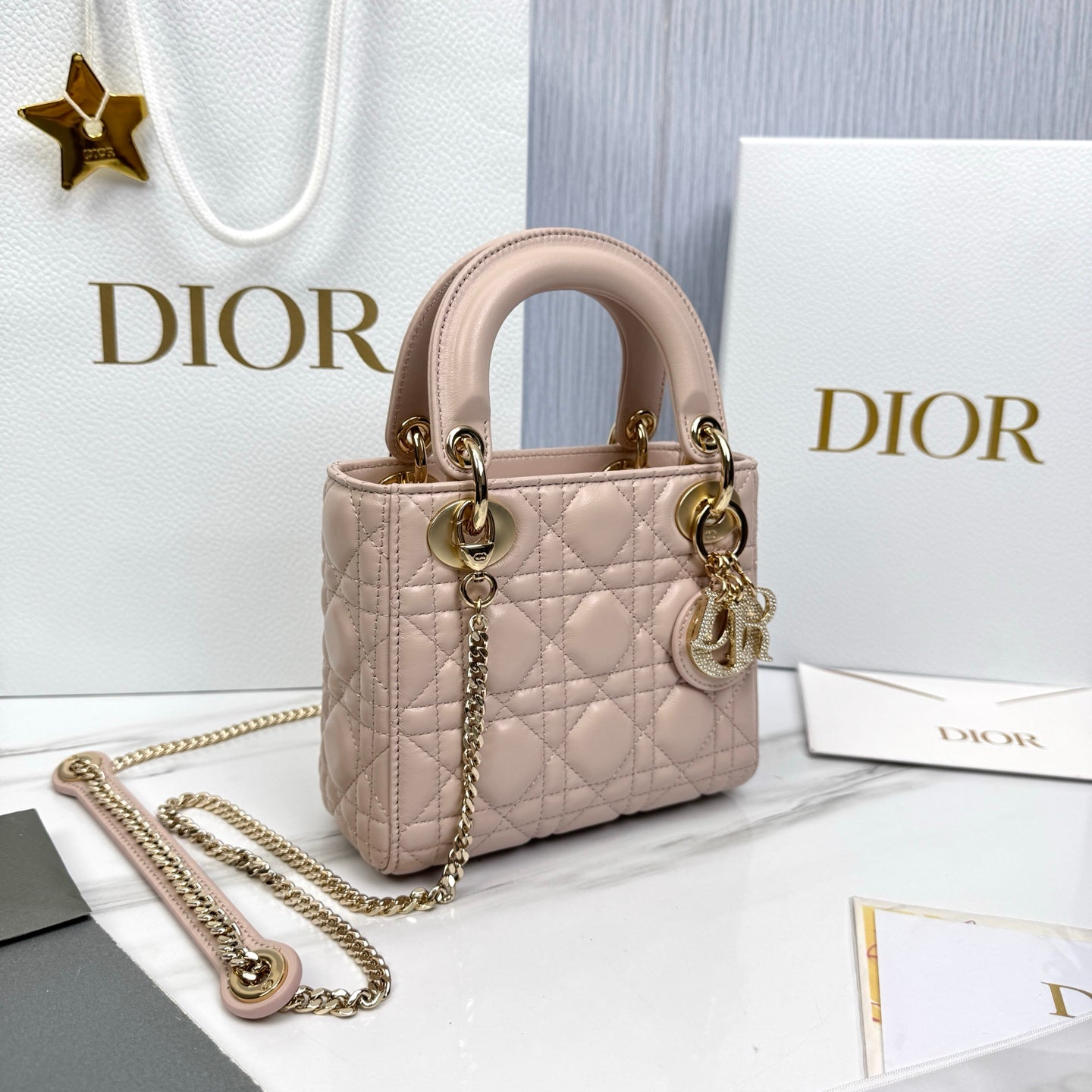 Bolsa DIOR