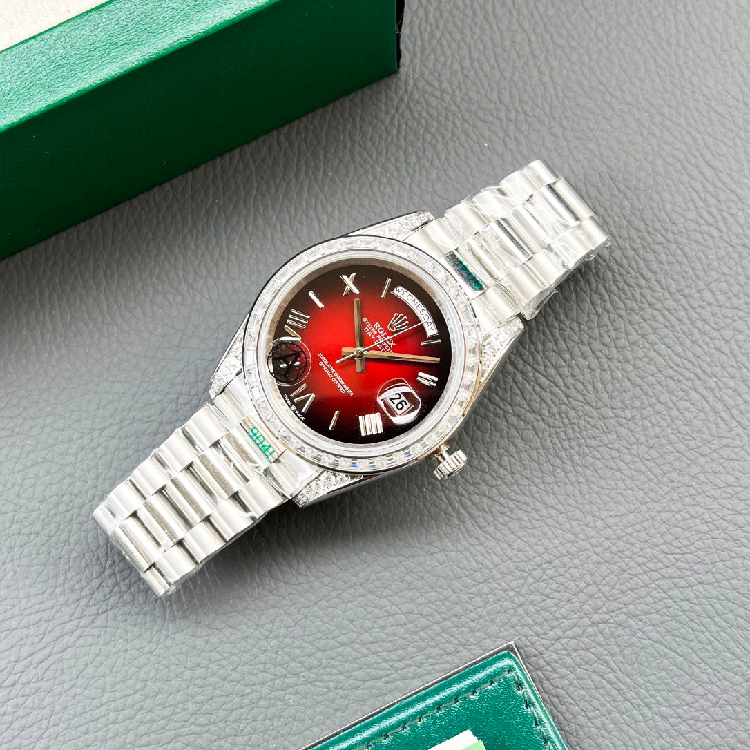 Relógio Rolex