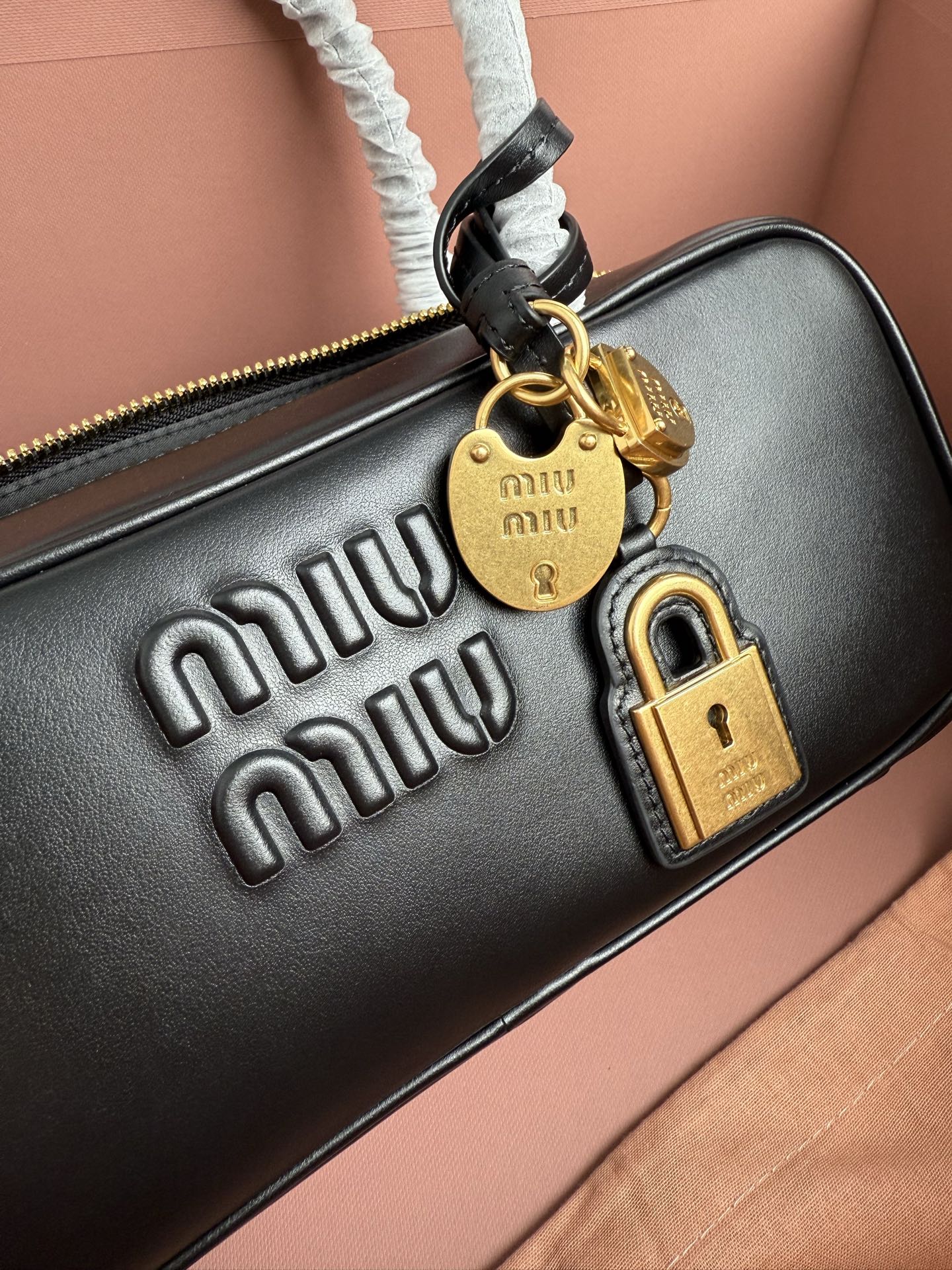 Bolsa miumiu