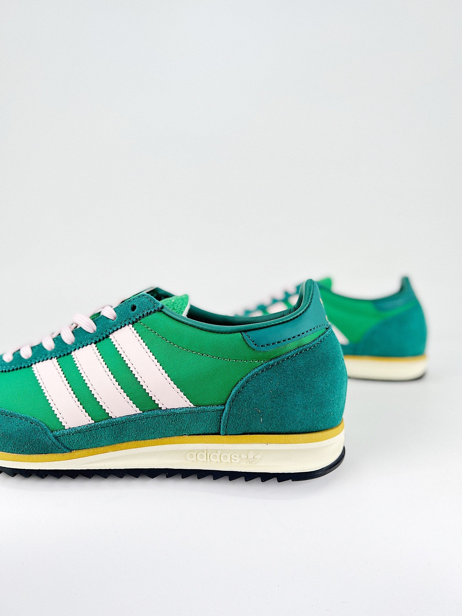 Adidas Tênis SL 72 OG