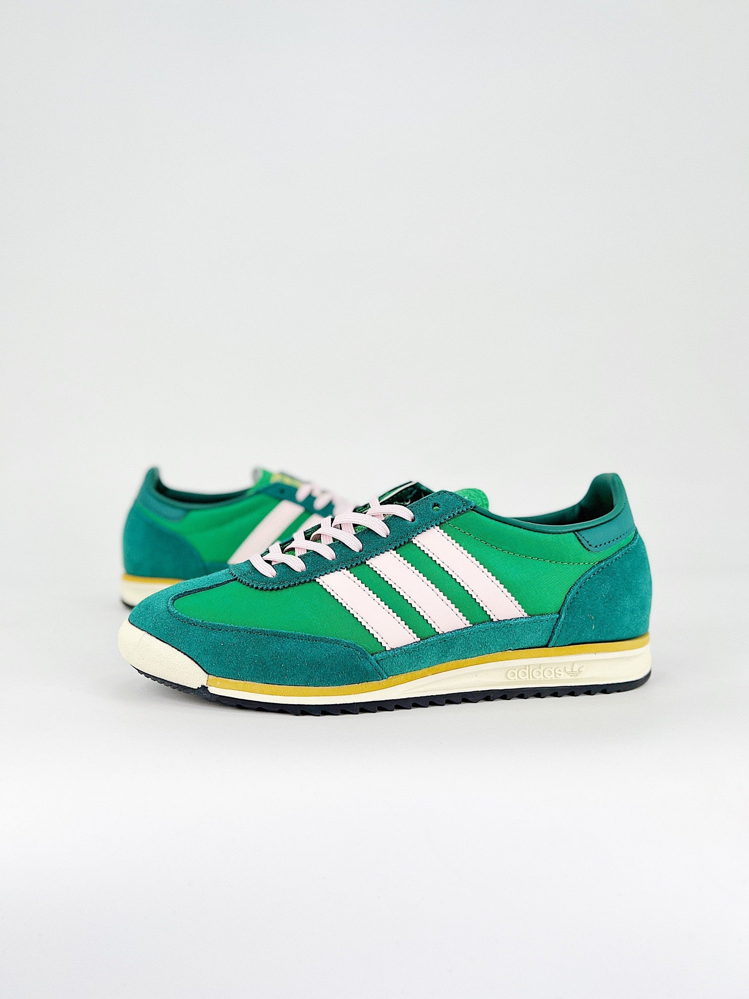 Adidas Tênis SL 72 OG