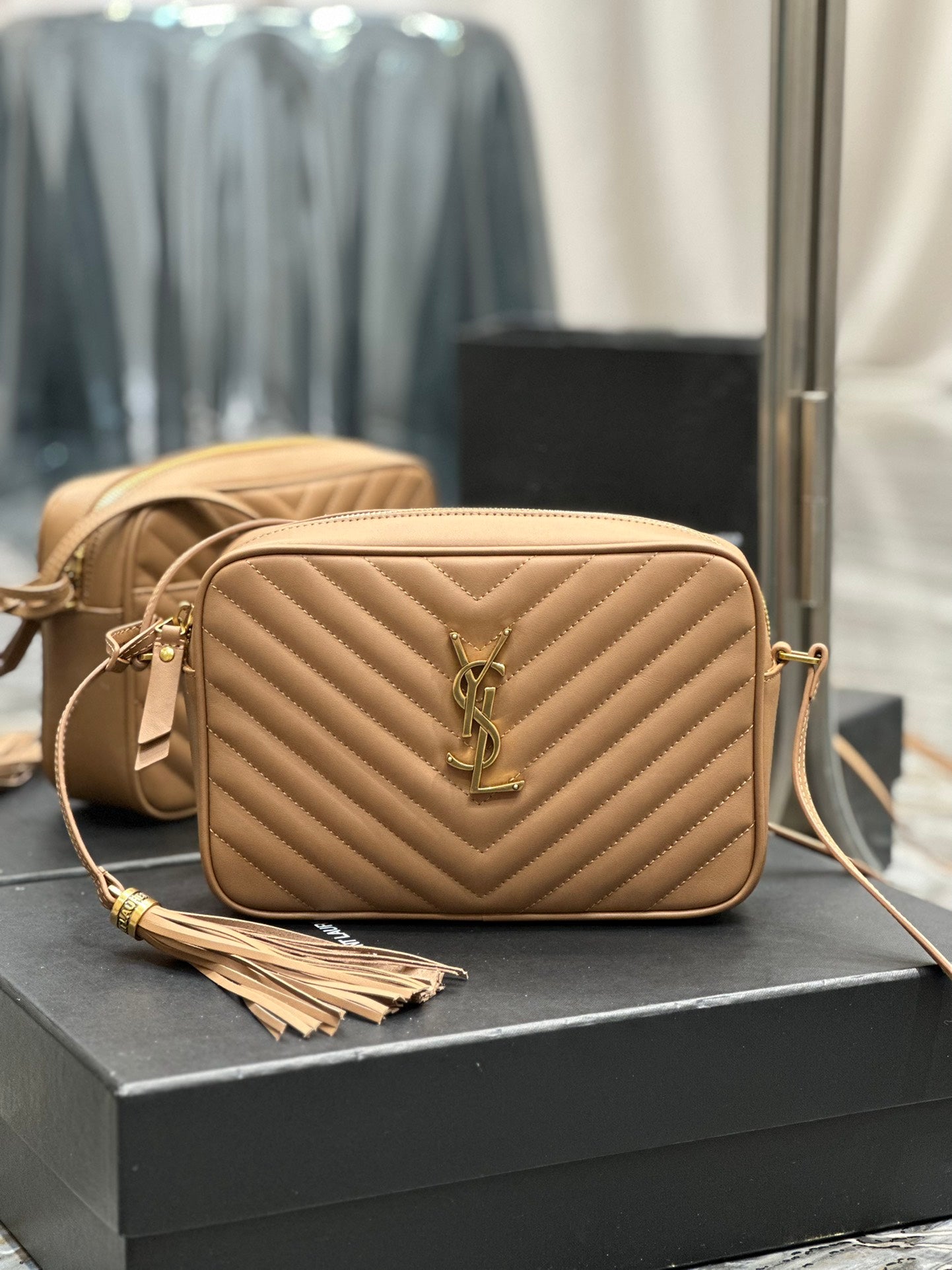 Bolsa YSL