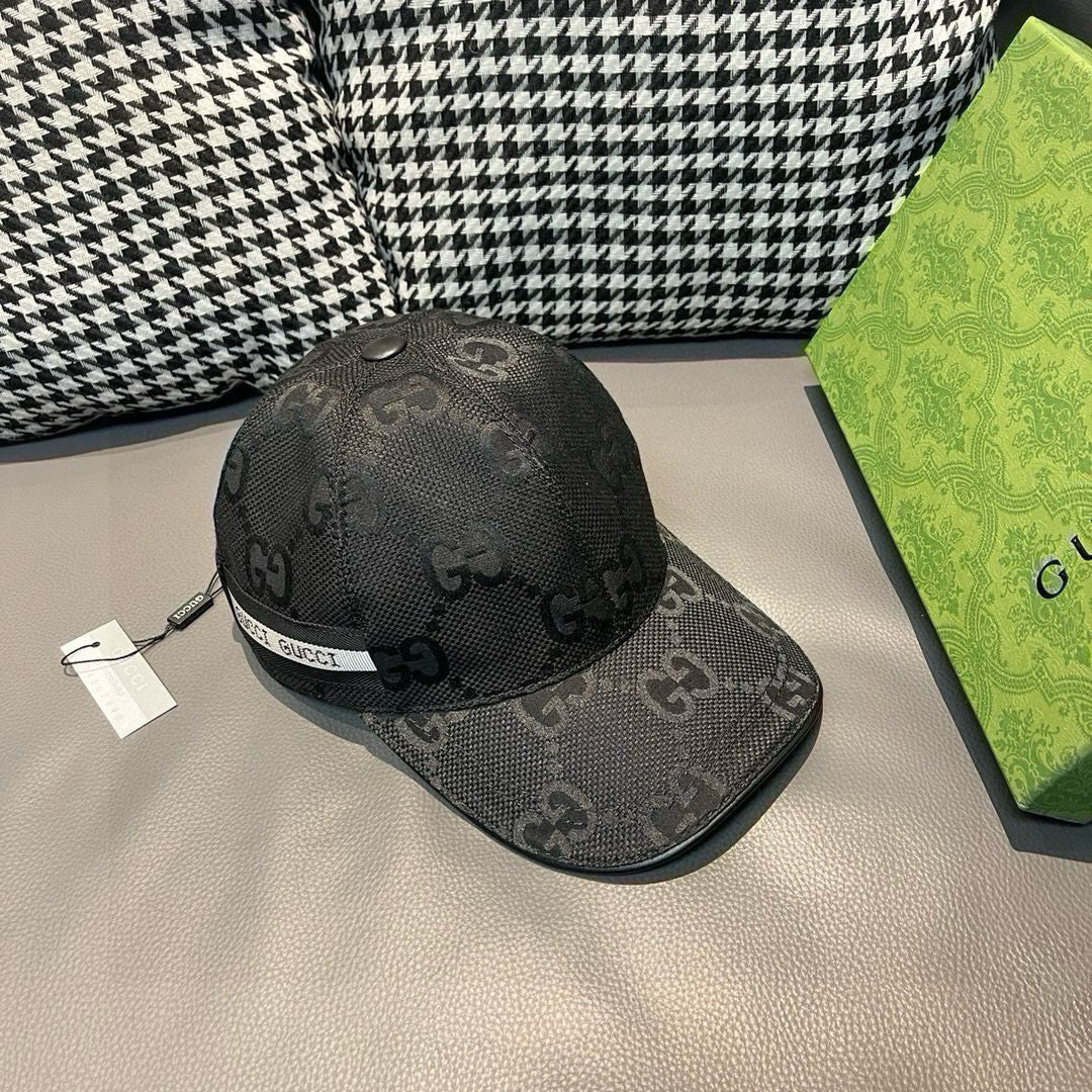 Cap Gucci