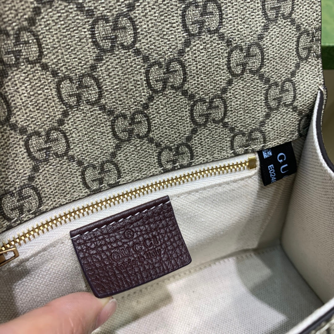Balenciaga x Gucci