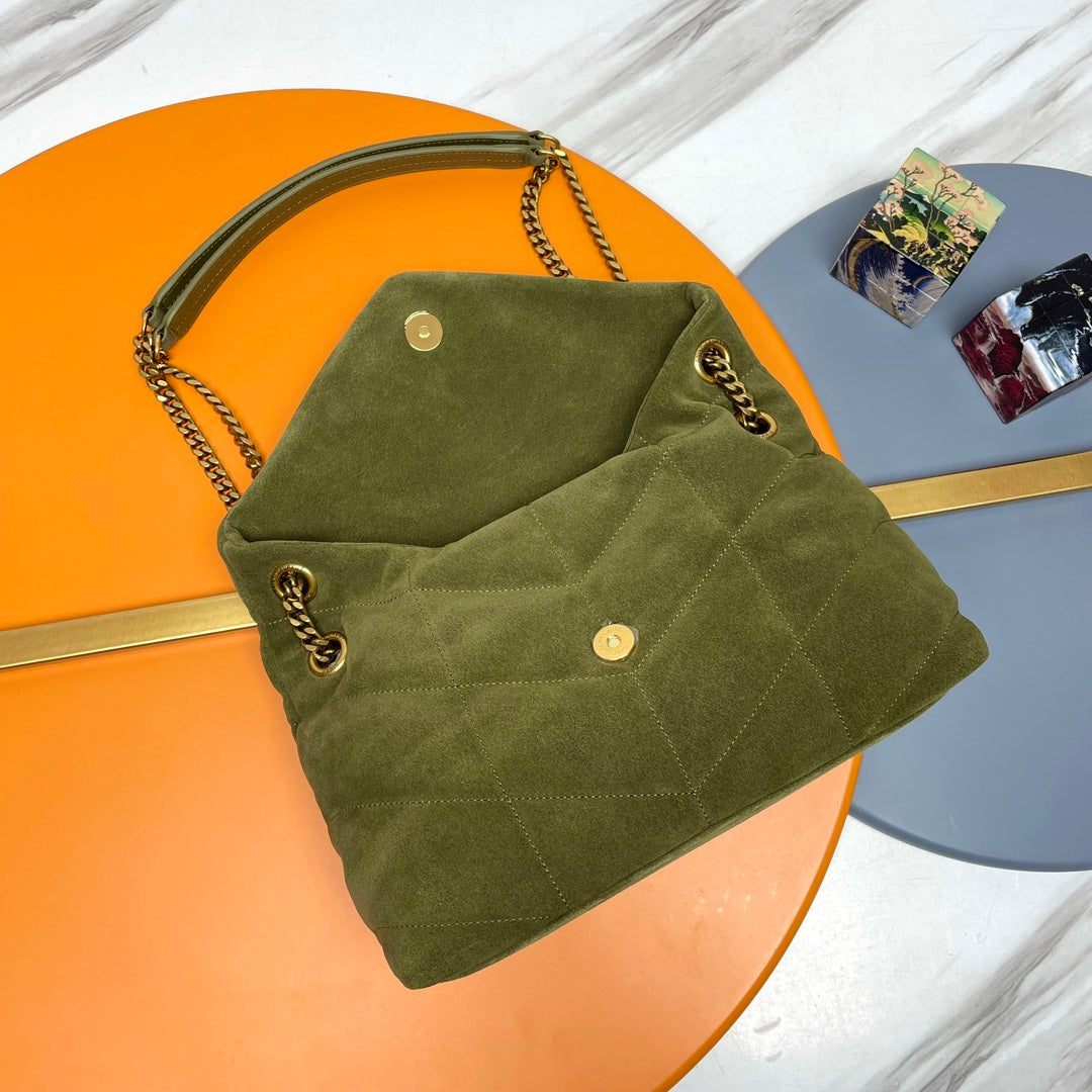 Bolsa YSL