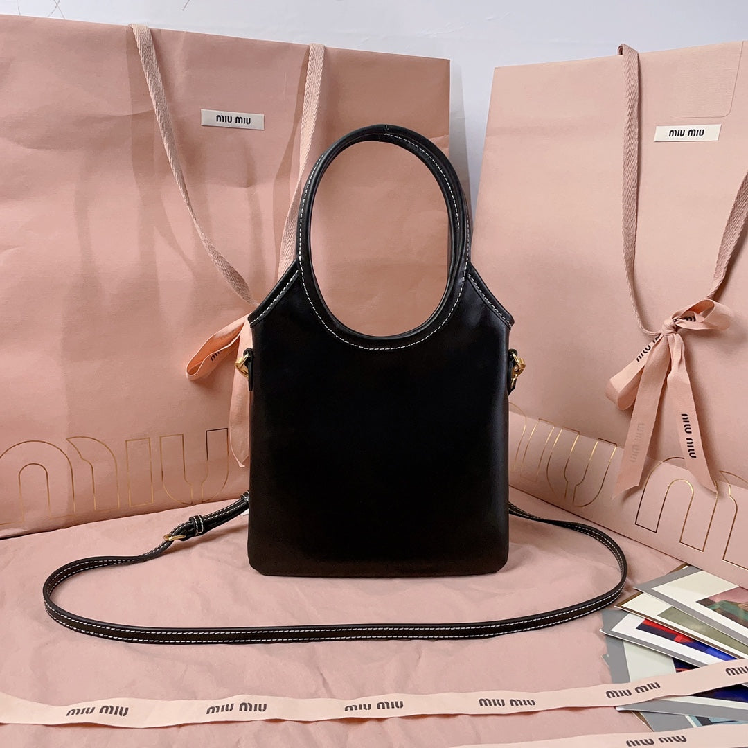Bolsa miumiu
