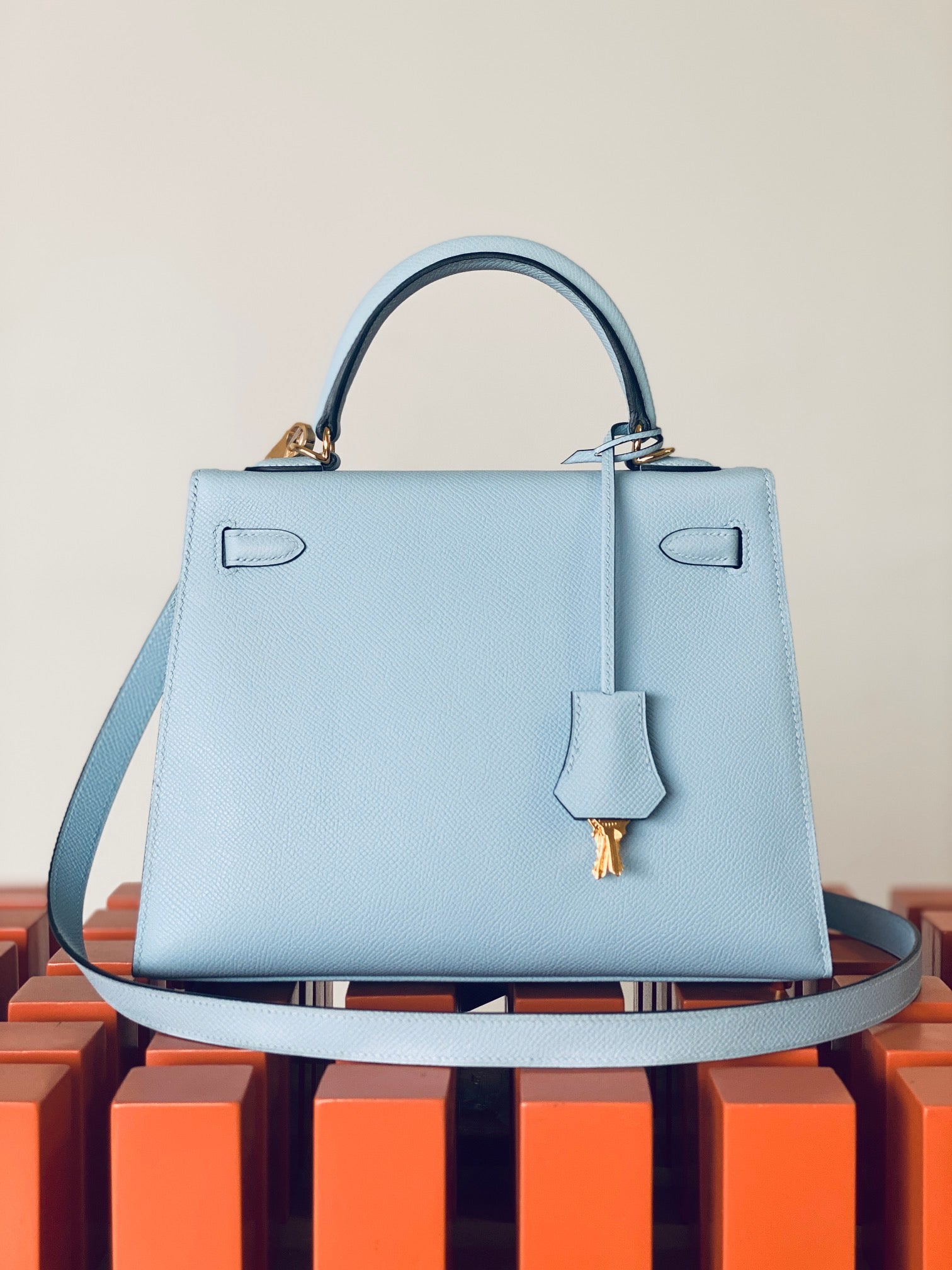 Bolsa Hermes