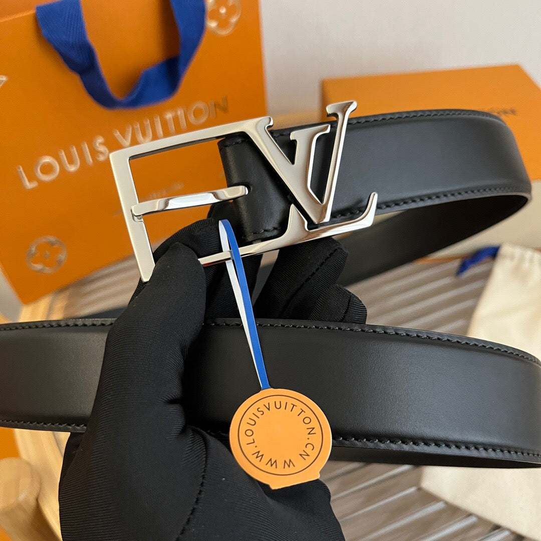 Cinto LV 3.5cm