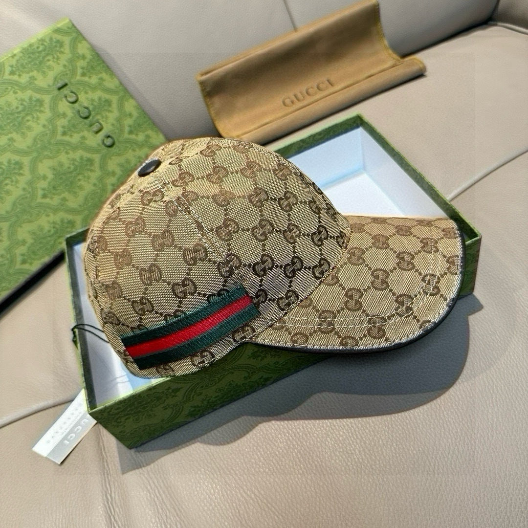 Cap Gucci