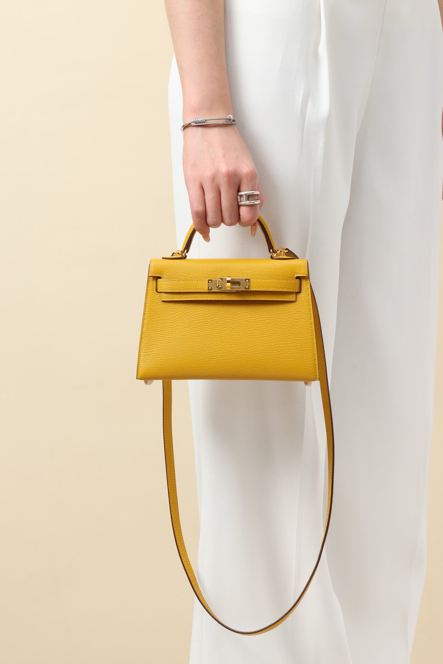 Bolsa HERMES