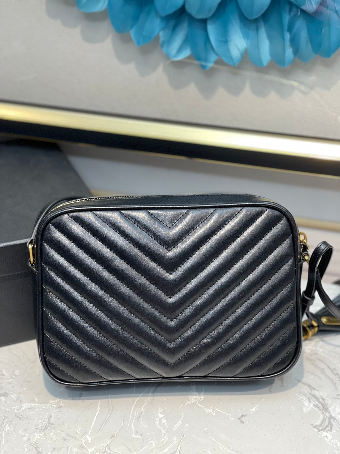 Bolsa YSL