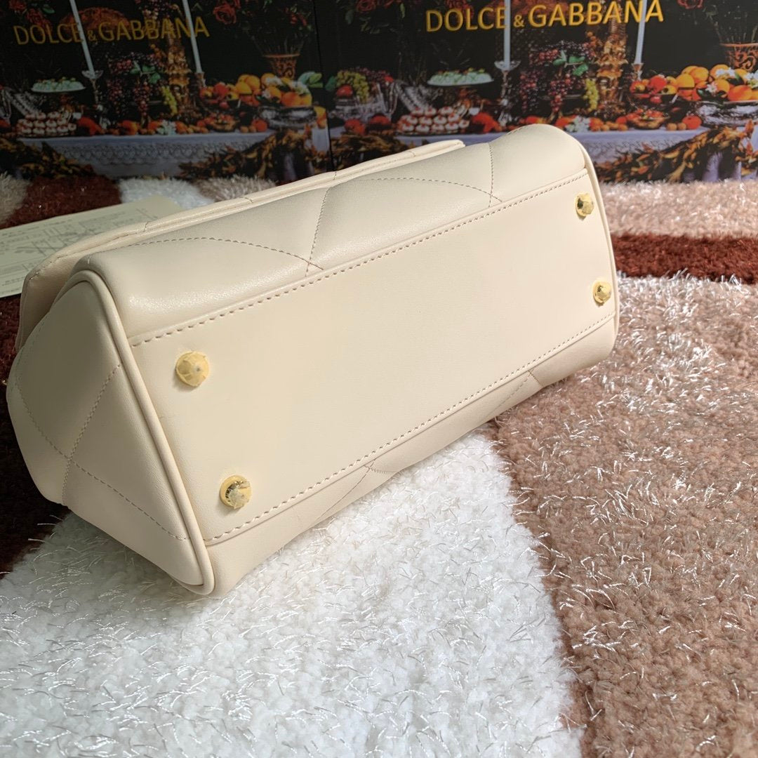 Bolsa DG