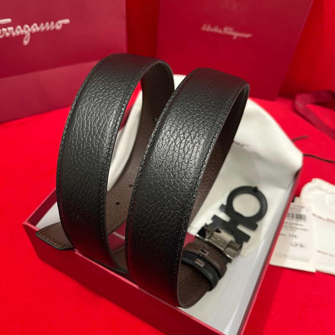 Cinto Ferragamo 3.5cm