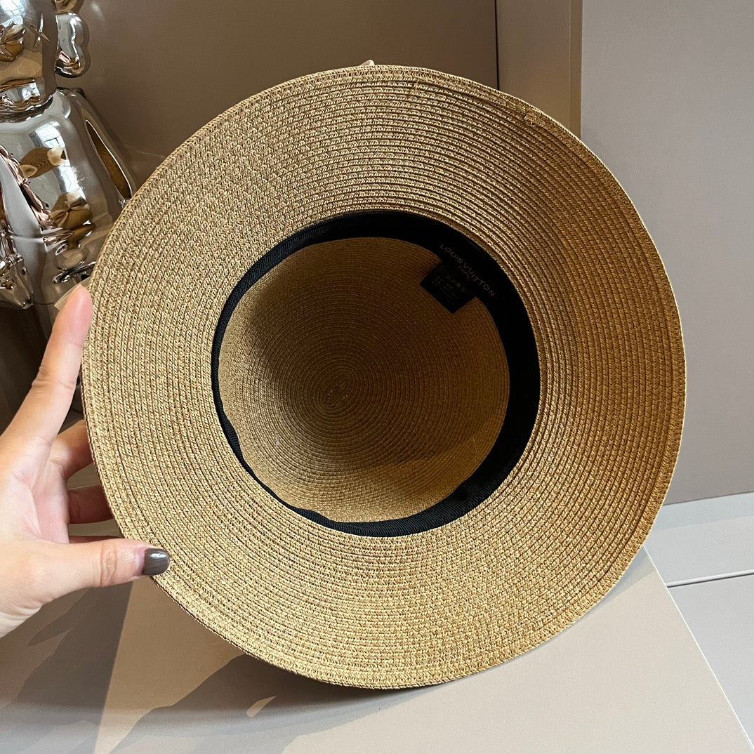 Chapéu Louis Vuitton