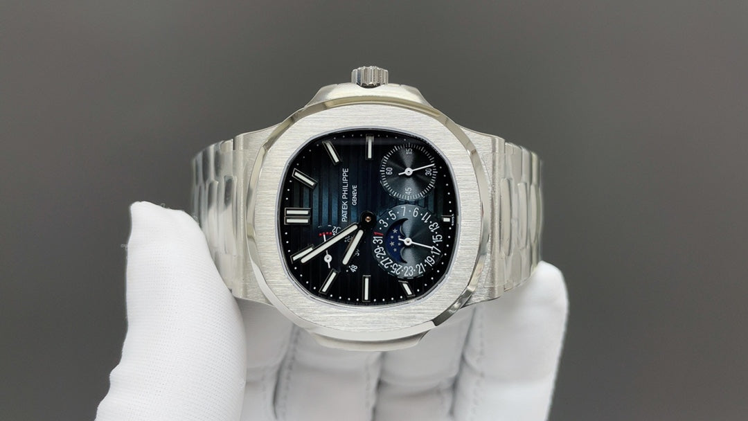 Relógio Patek Philippe