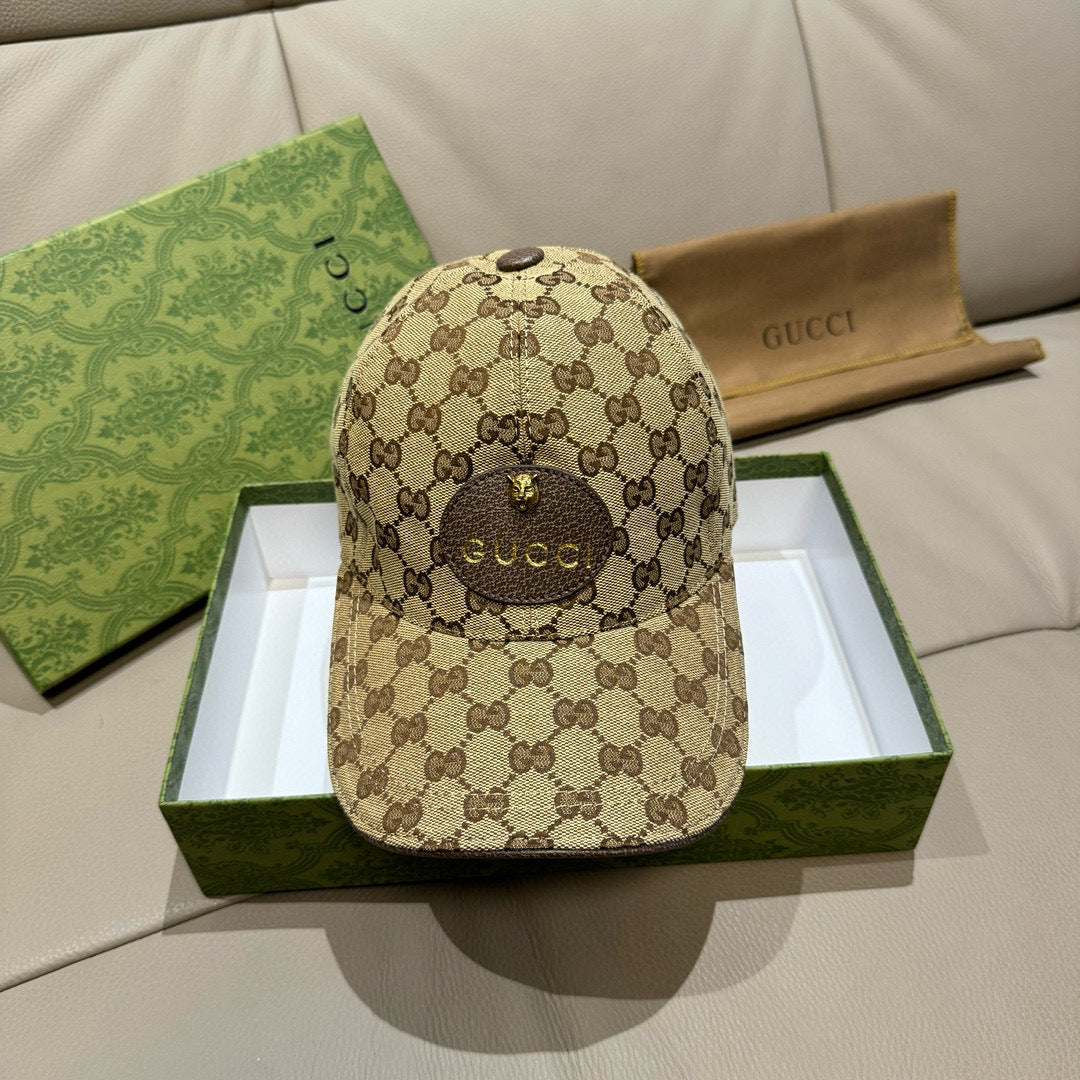 Cap Gucci