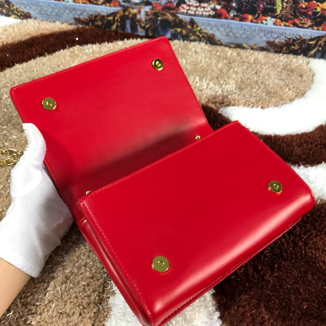 Bolsa DG