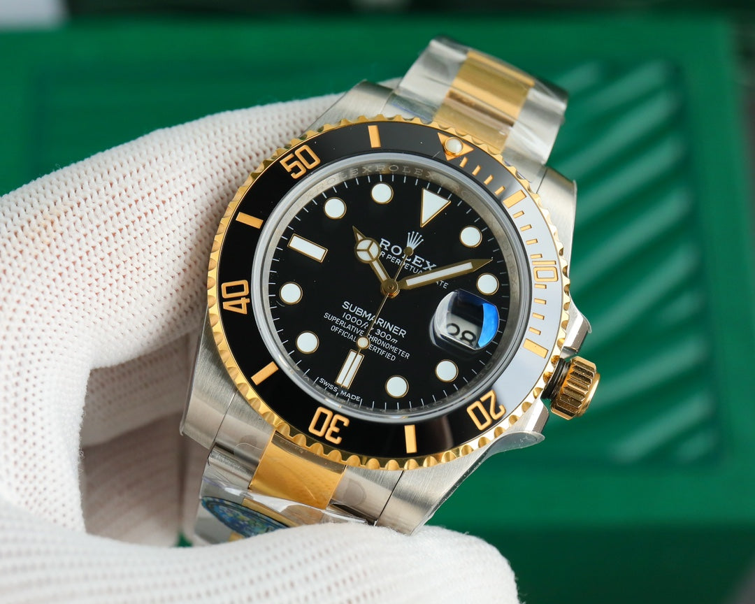 Relógio Rolex