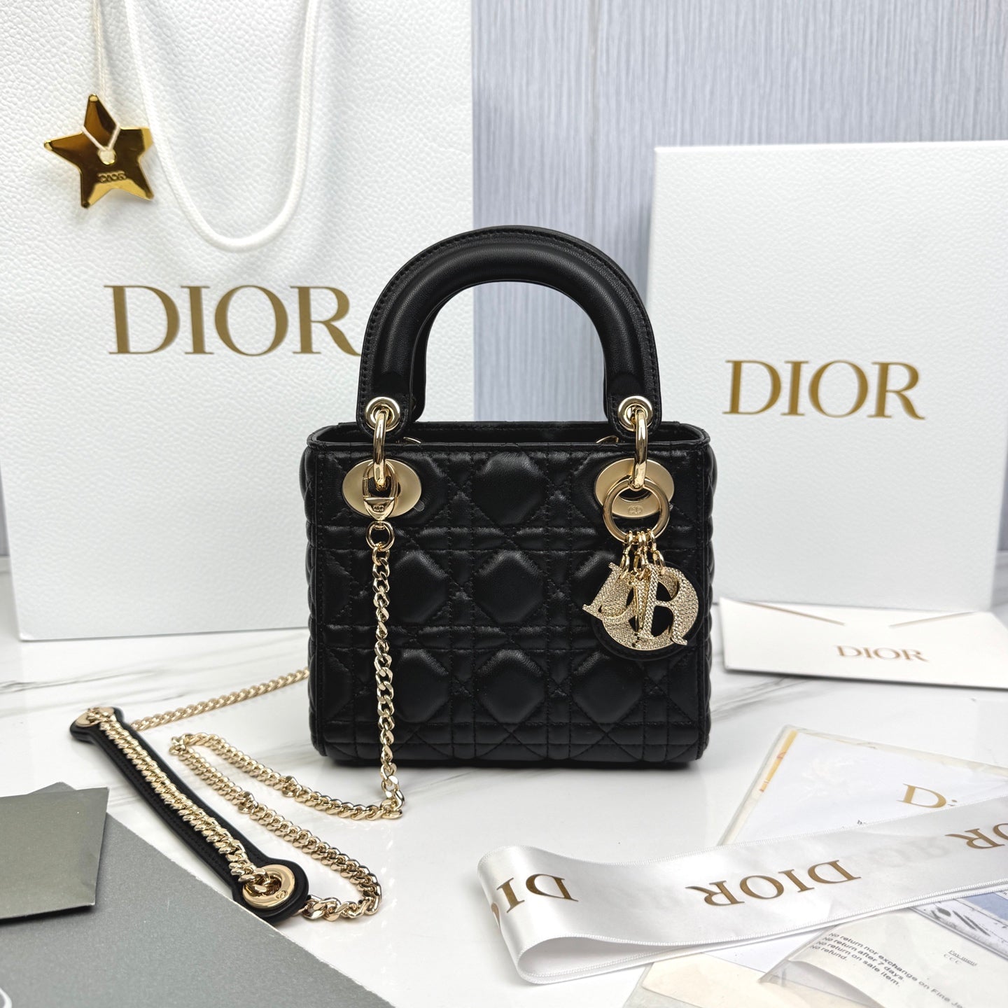 Bolsa DIOR