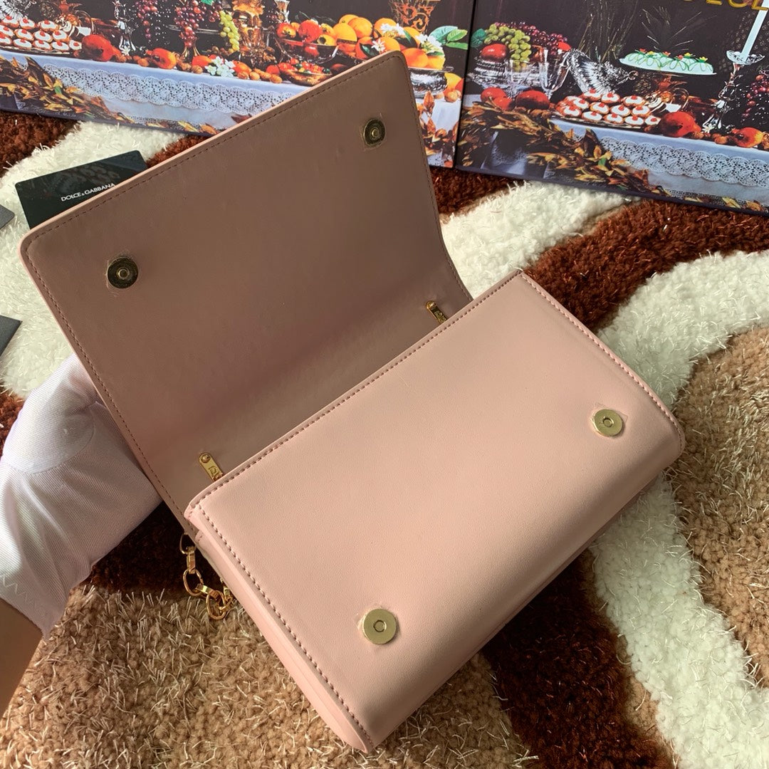 Bolsa DG