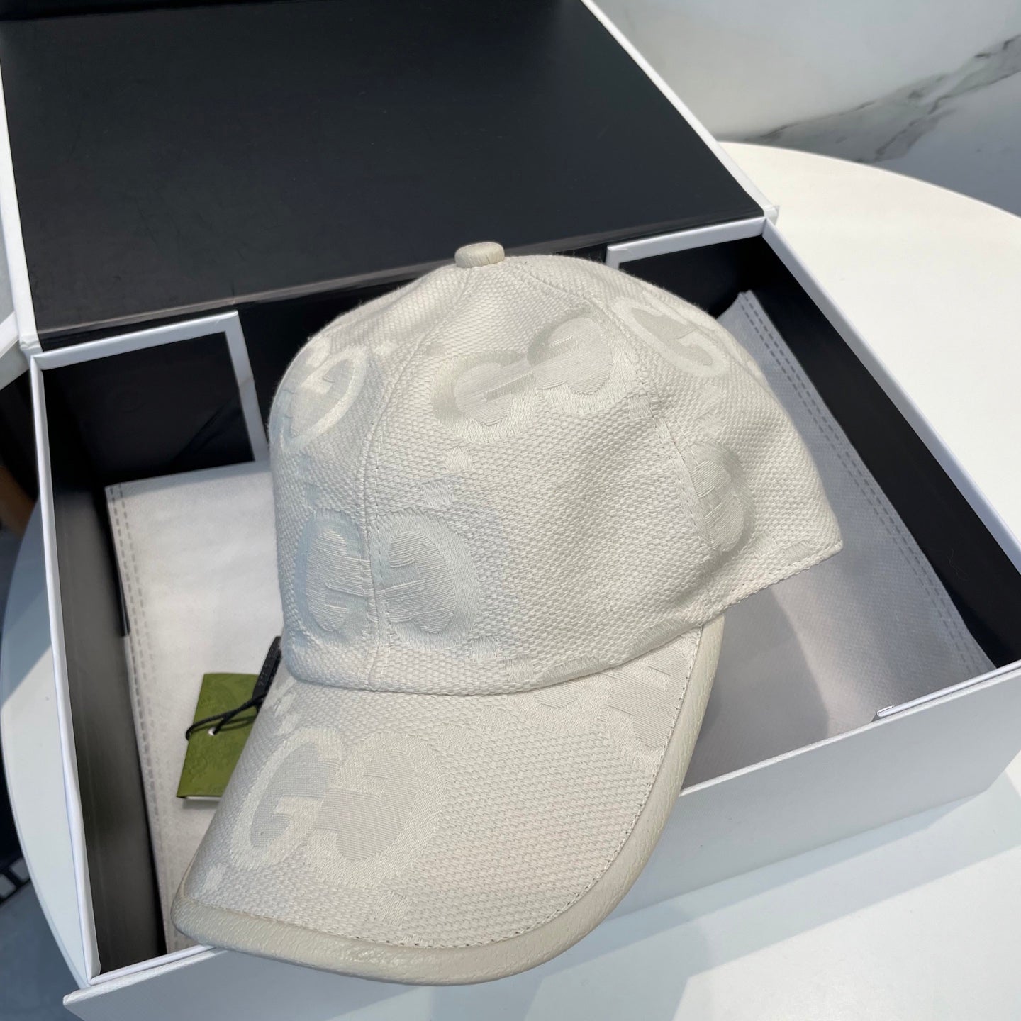 Cap Gucci