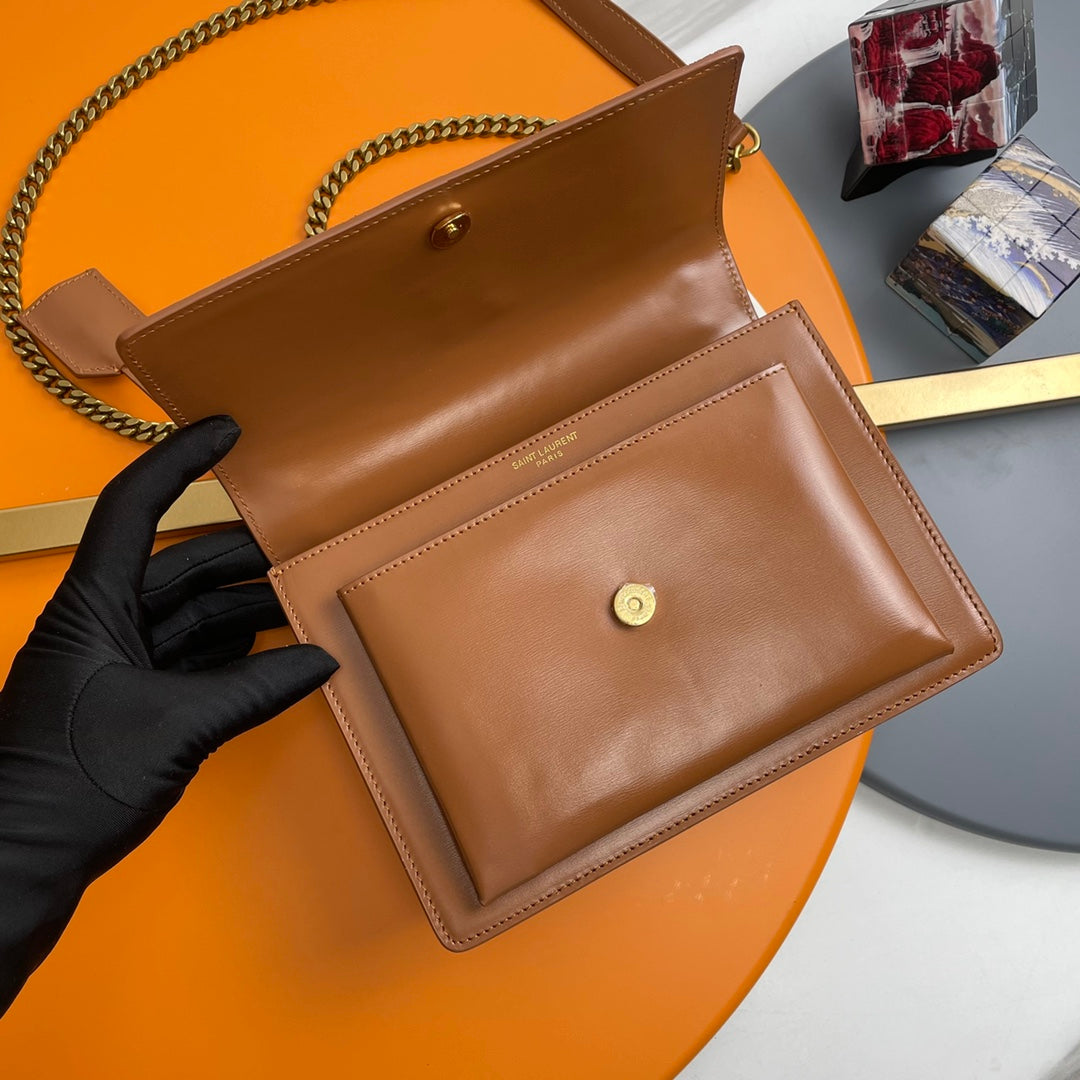 Bolsa YSL