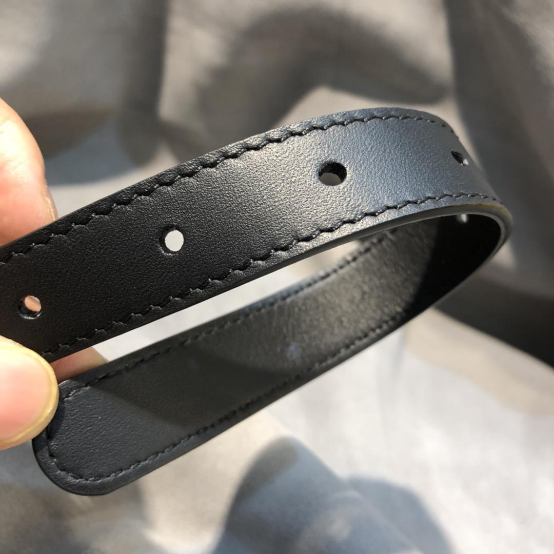 Cinto Gucci 2.0cm
