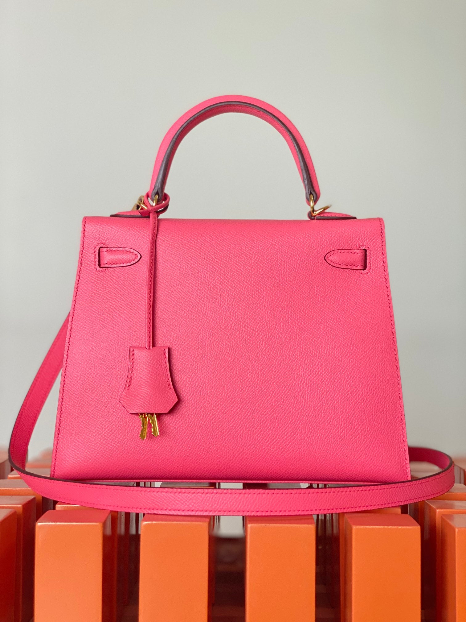Bolsa Hermes