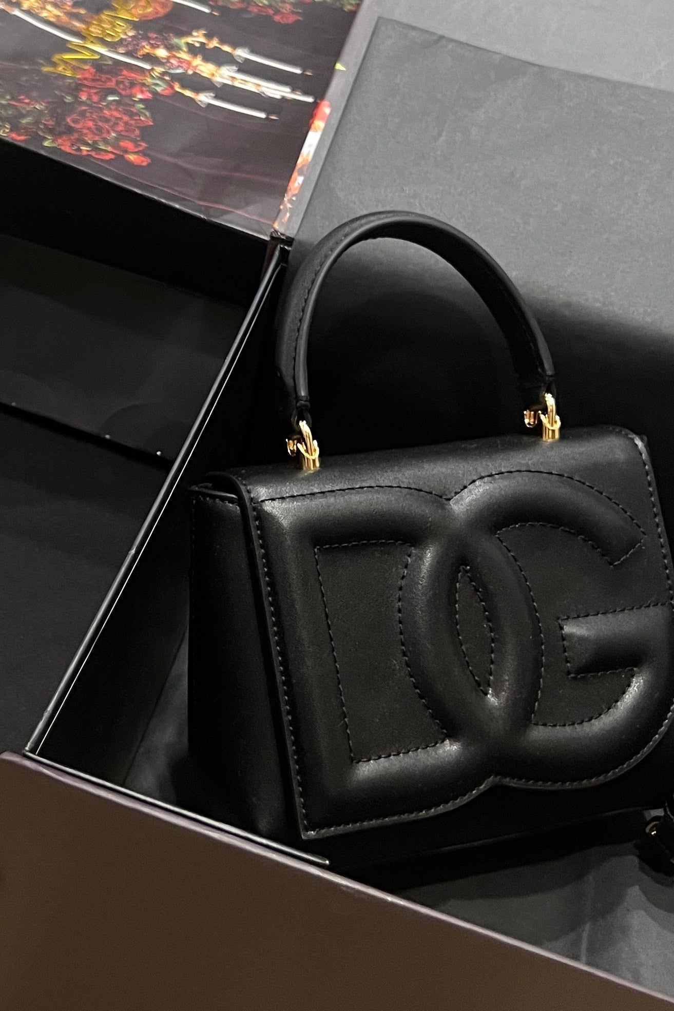 Bolsa DG