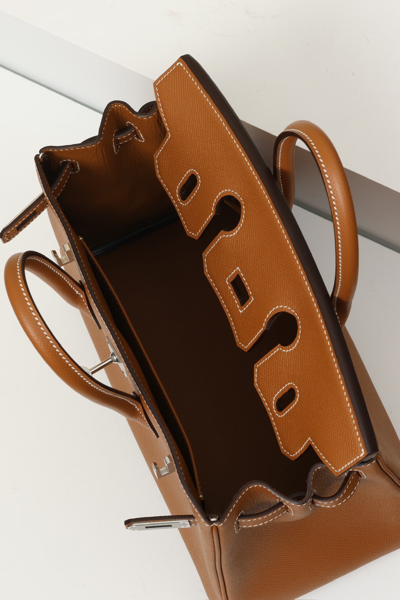 Bolsa Hermes