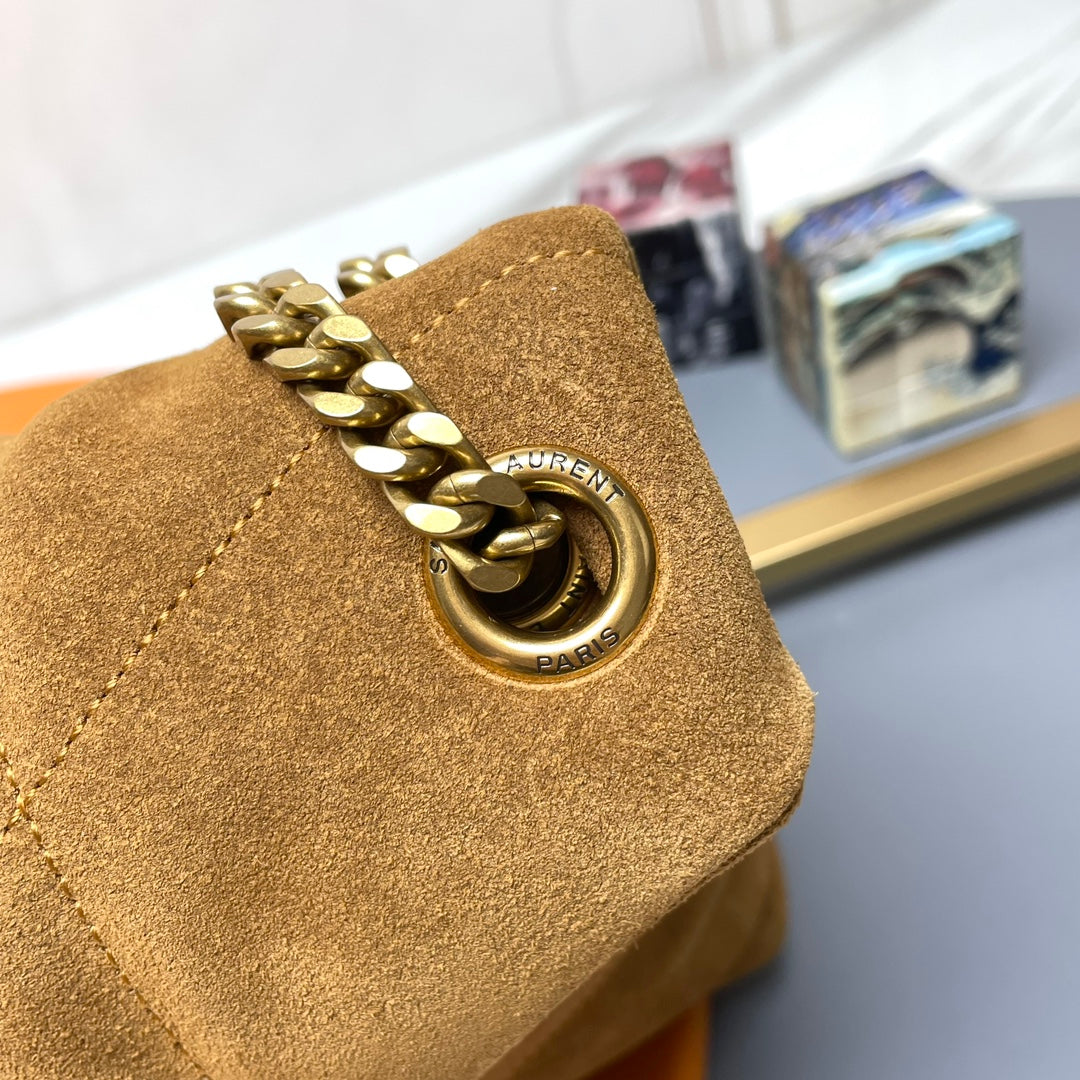 Bolsa YSL