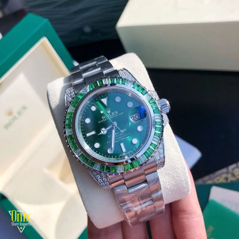 Relógio Rolex