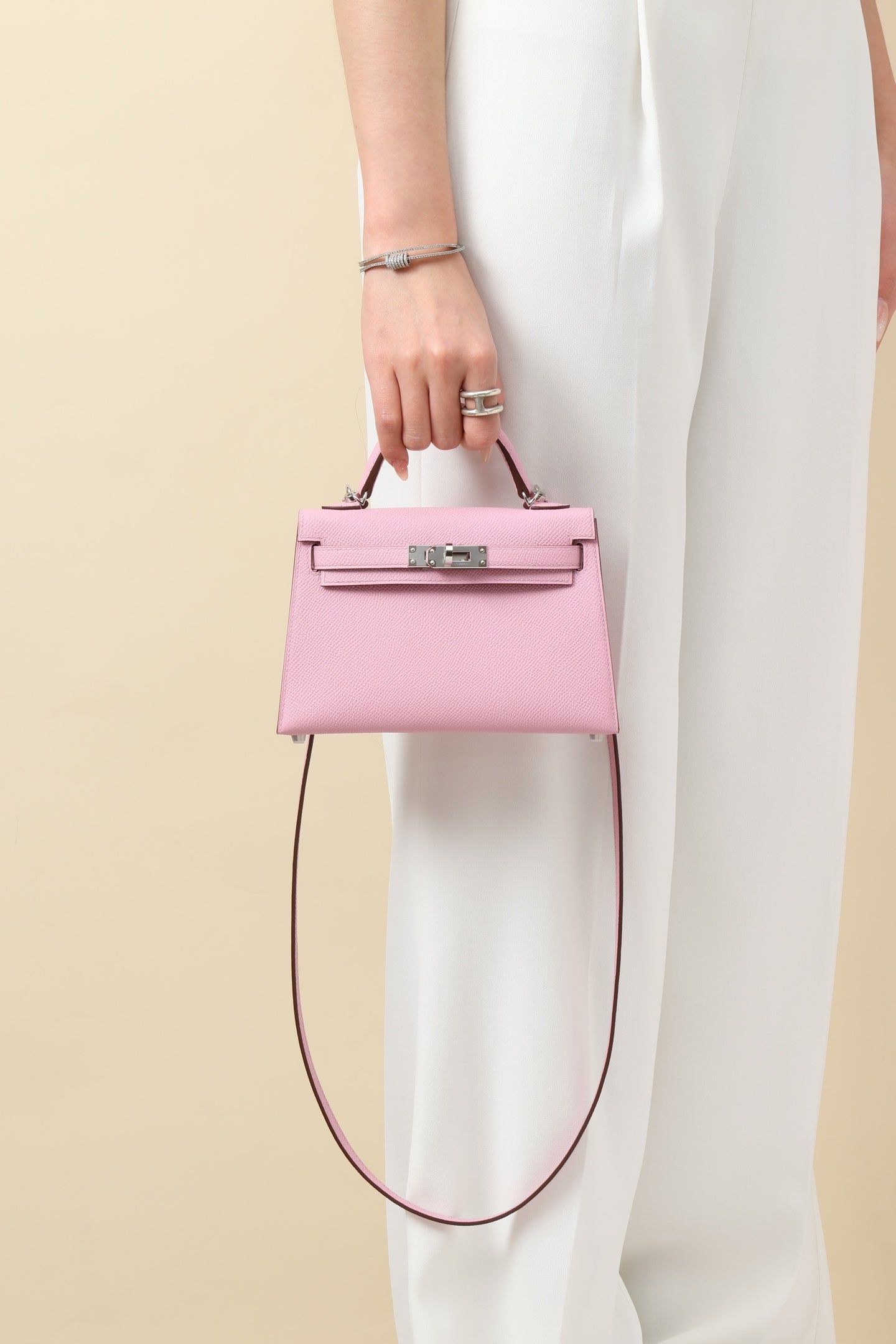 Bolsa HERMES