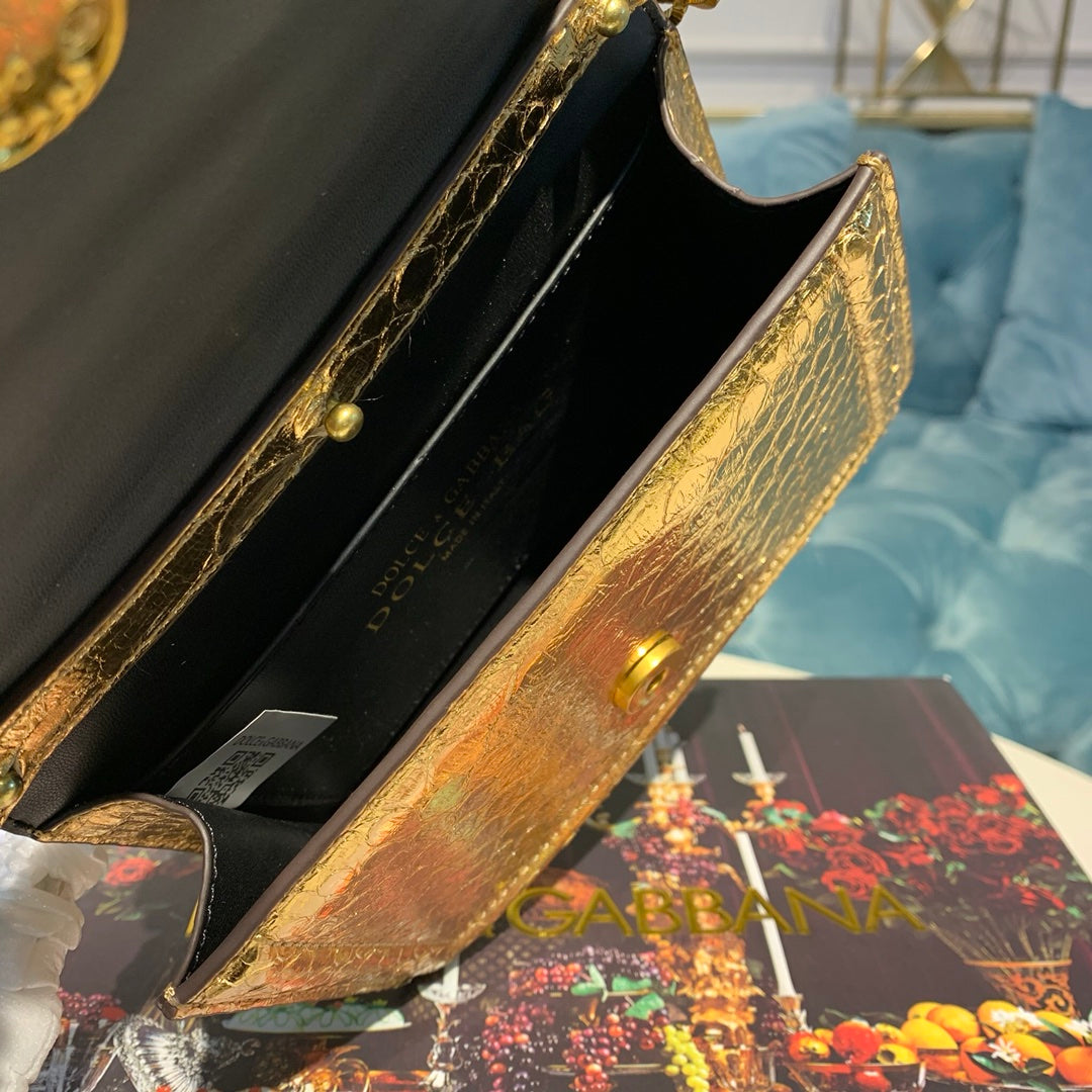 Bolsa DG