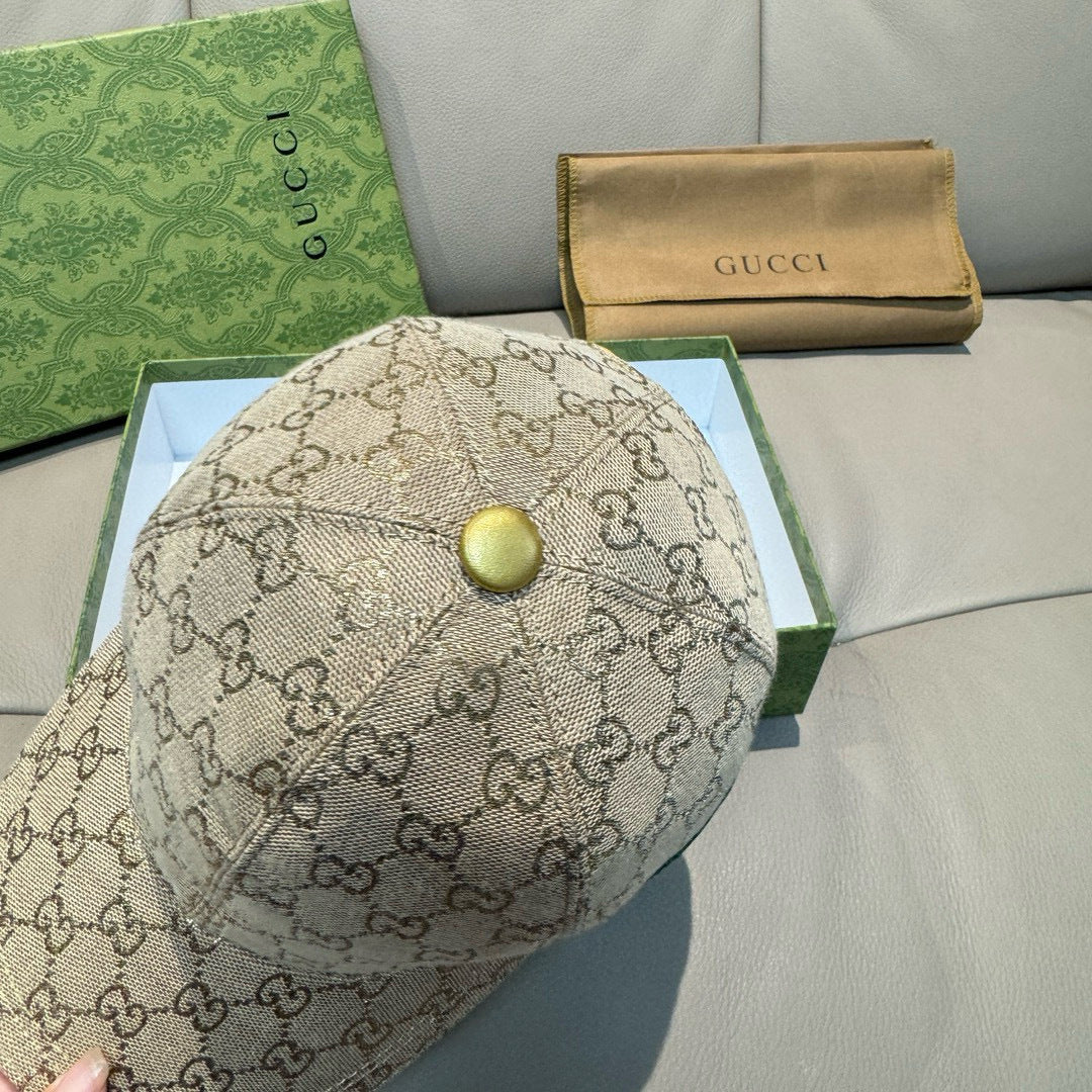 Cap Gucci