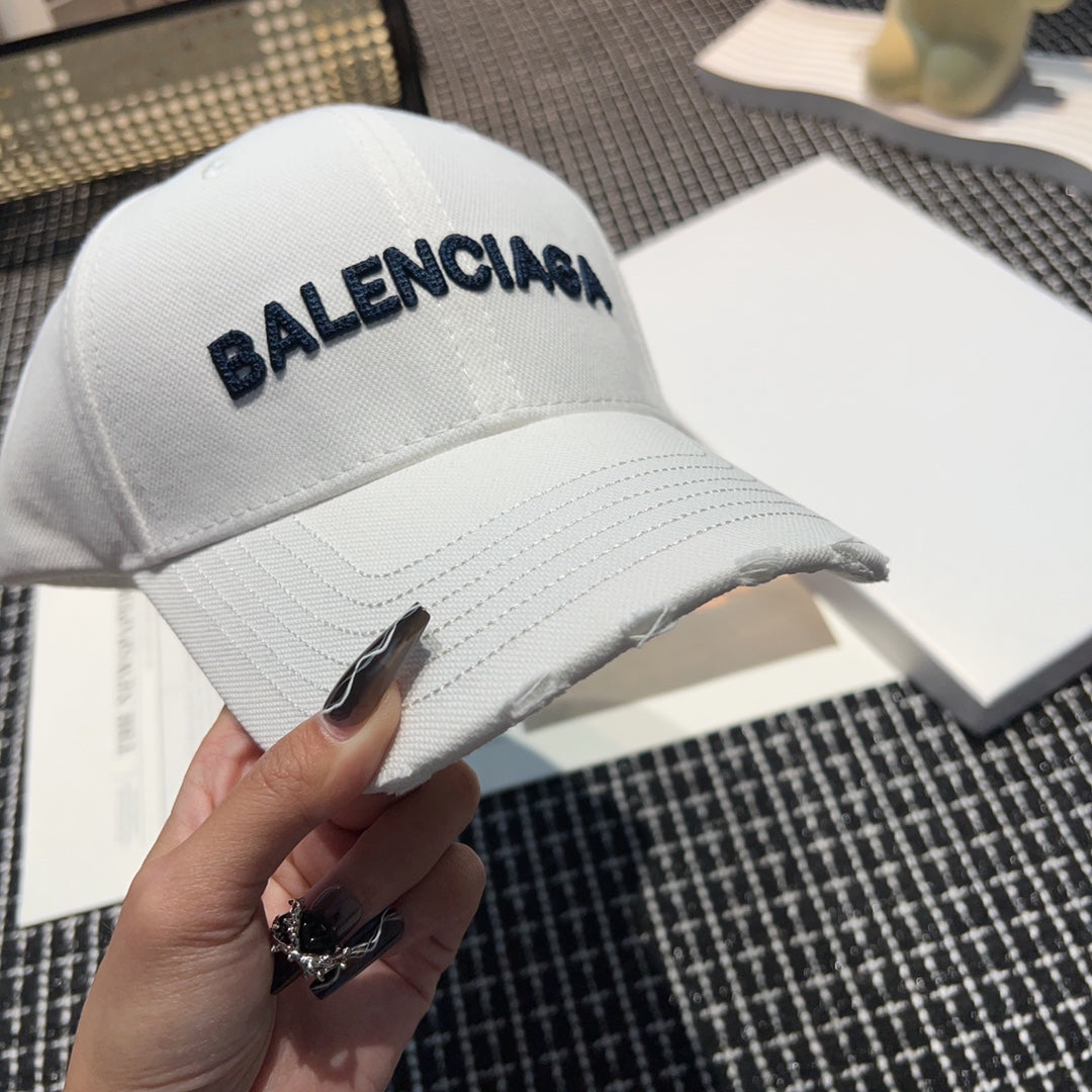 Cap Balenciaga