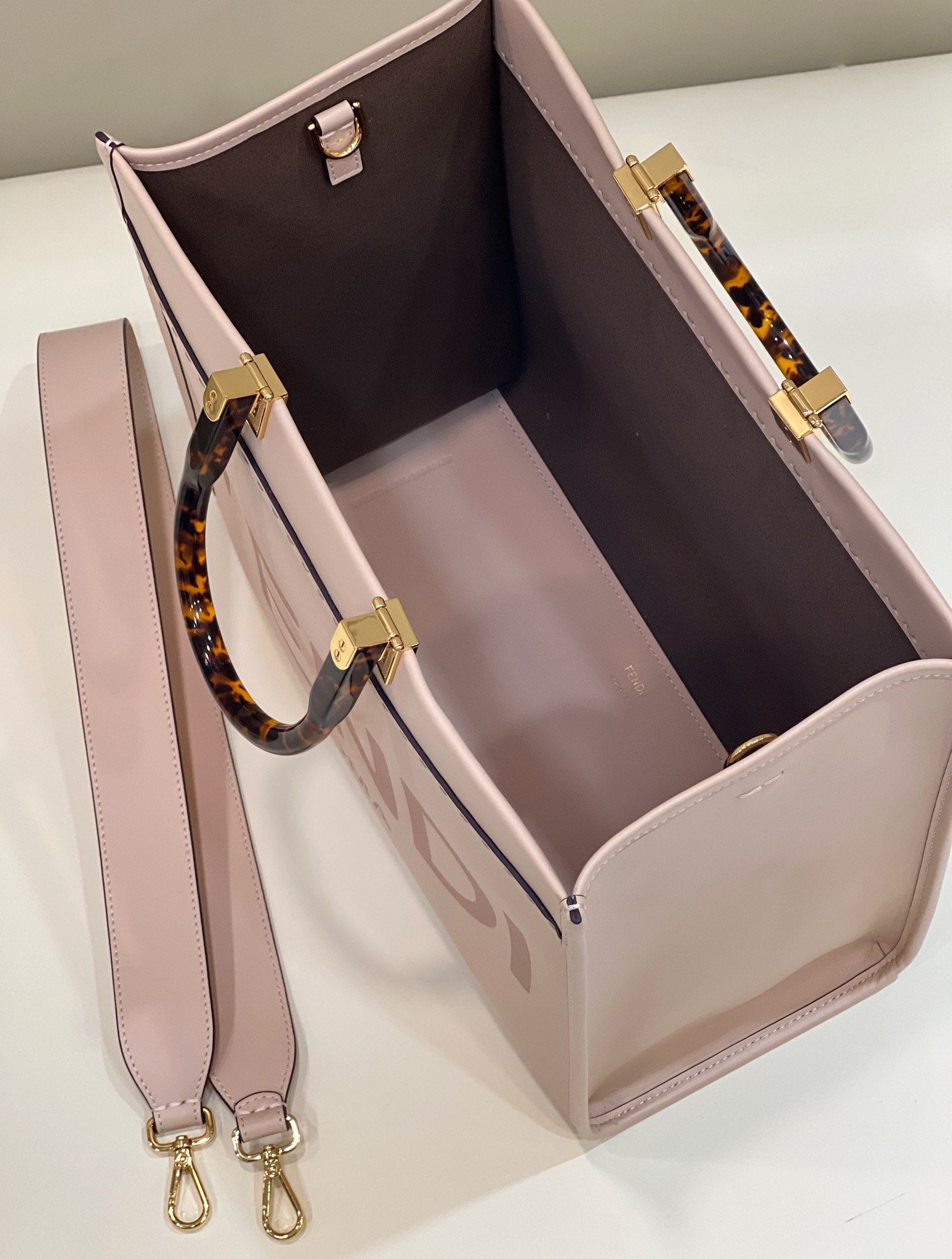 Bolsa FENDI