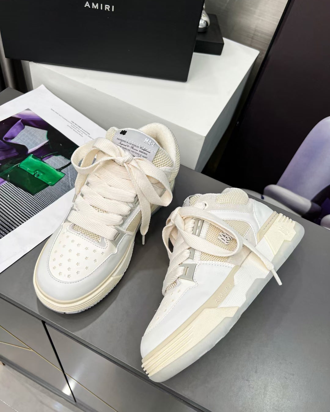 Tenis Amiri