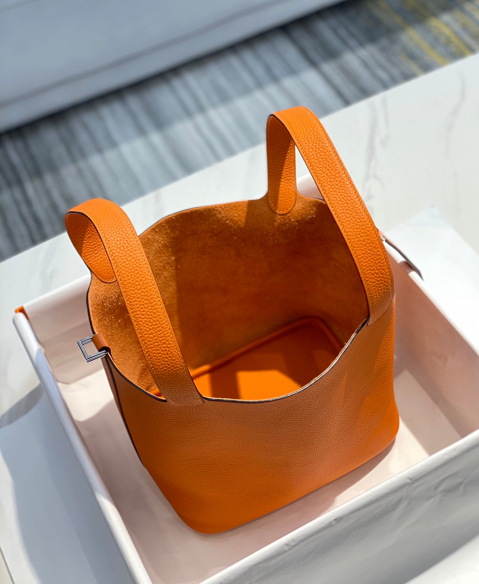 Bolsa Hermes
