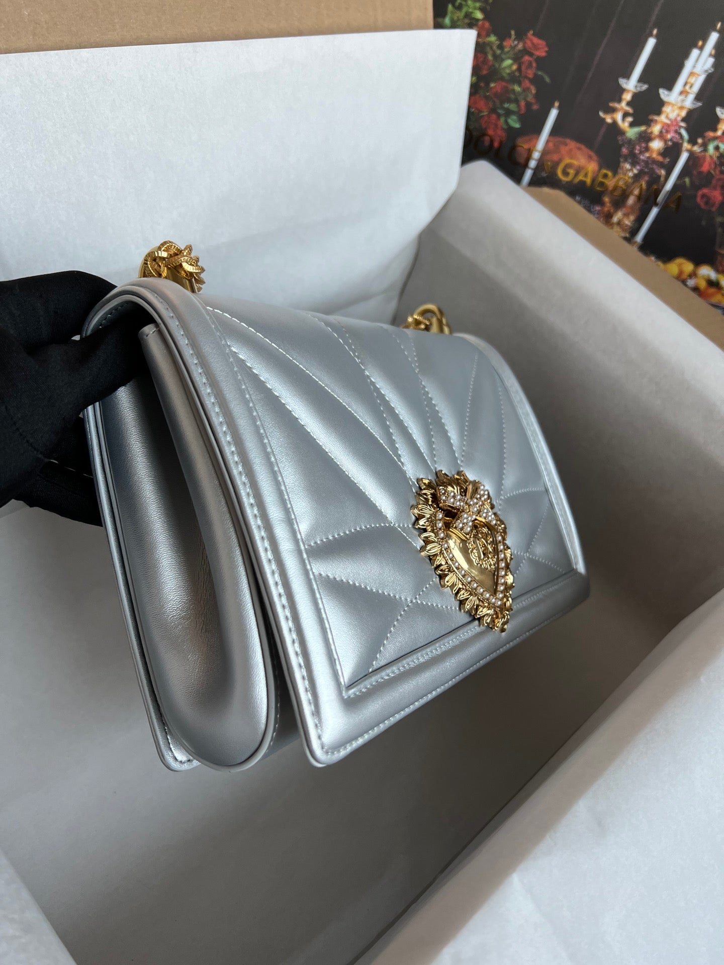 Bolsa DG