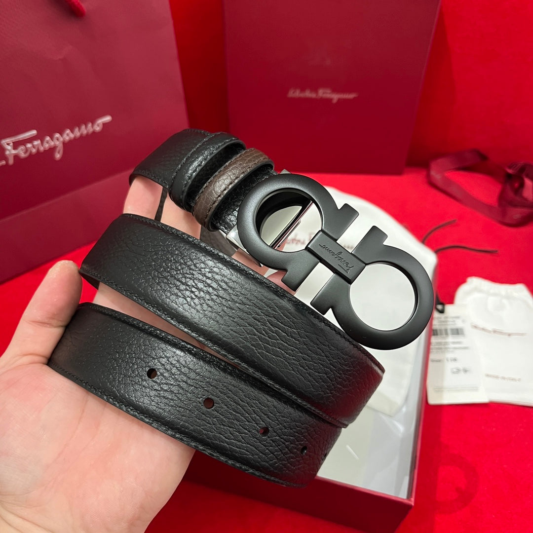Cinto Ferragamo 3.5cm