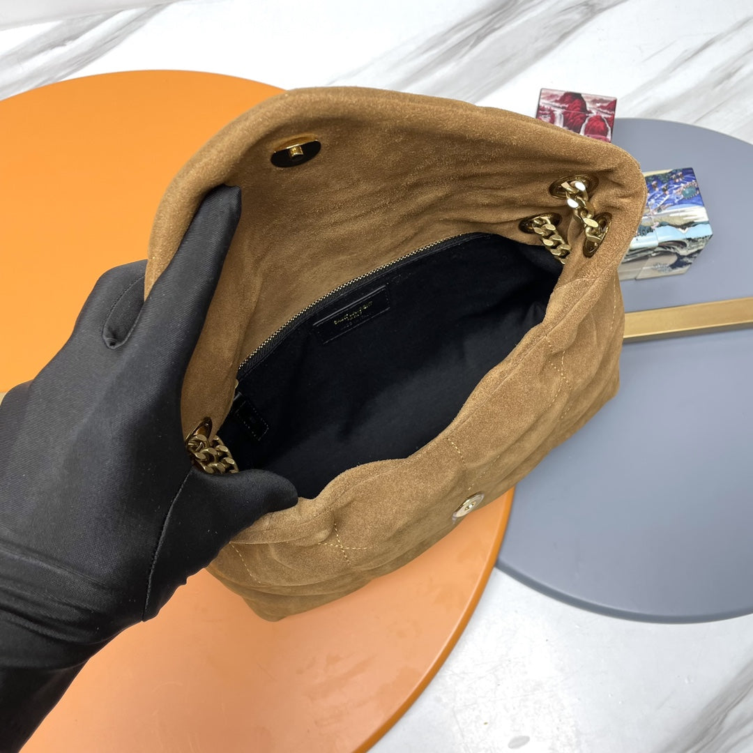 Bolsa YSL