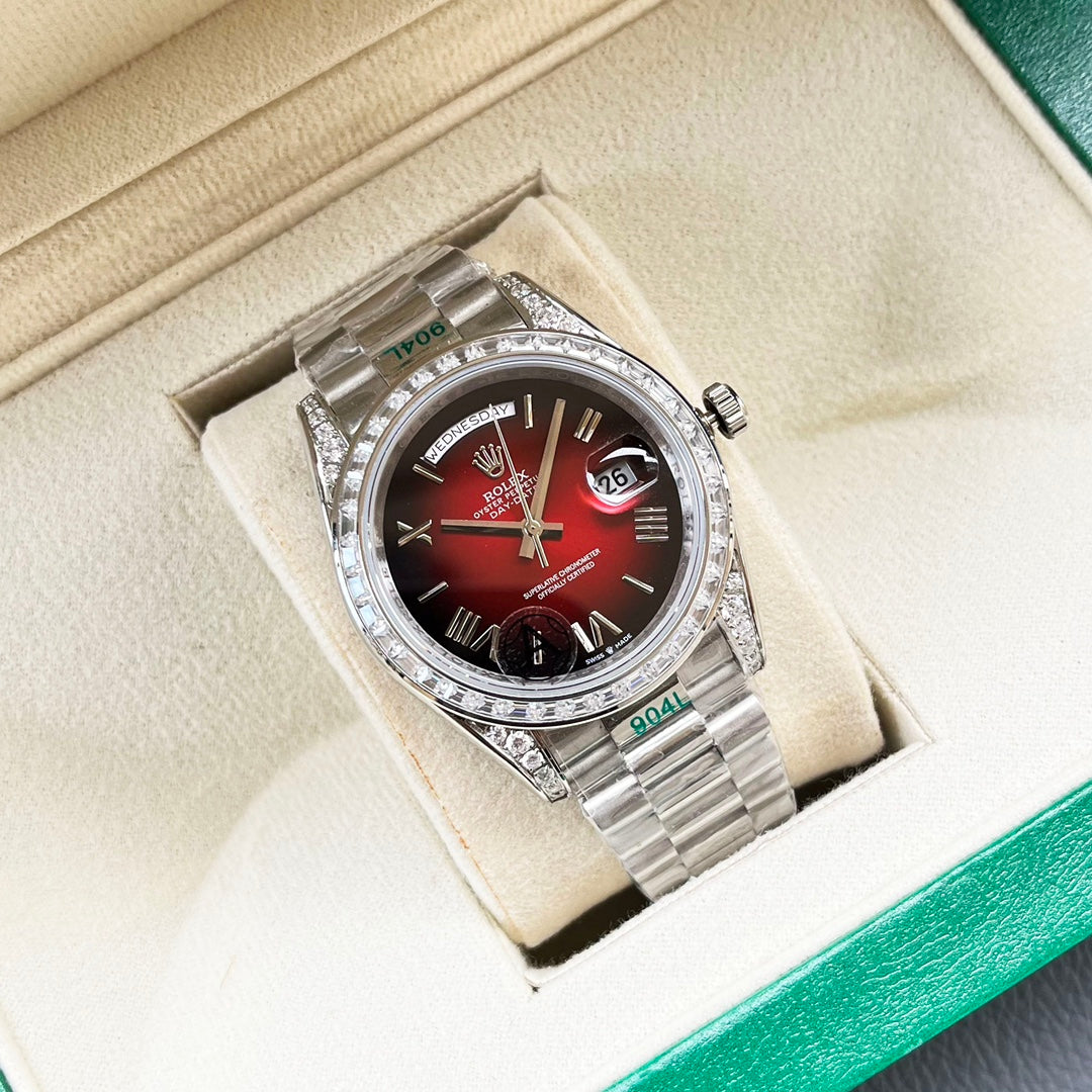 Relógio Rolex