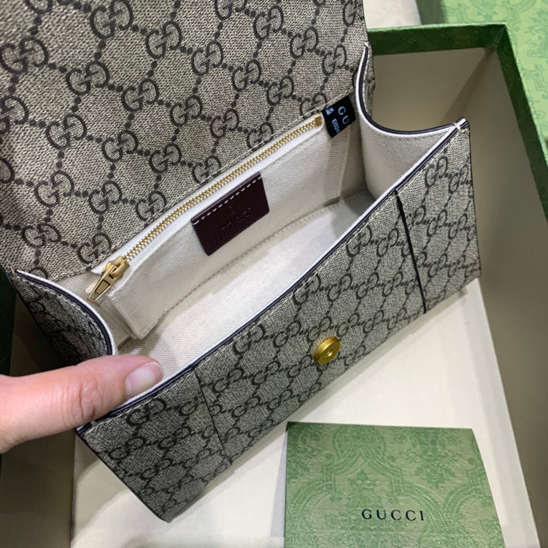 Balenciaga x Gucci