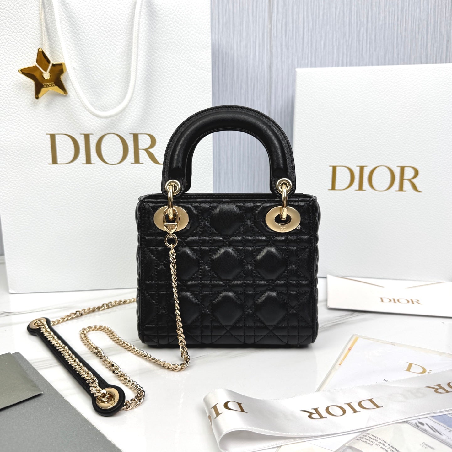 Bolsa DIOR