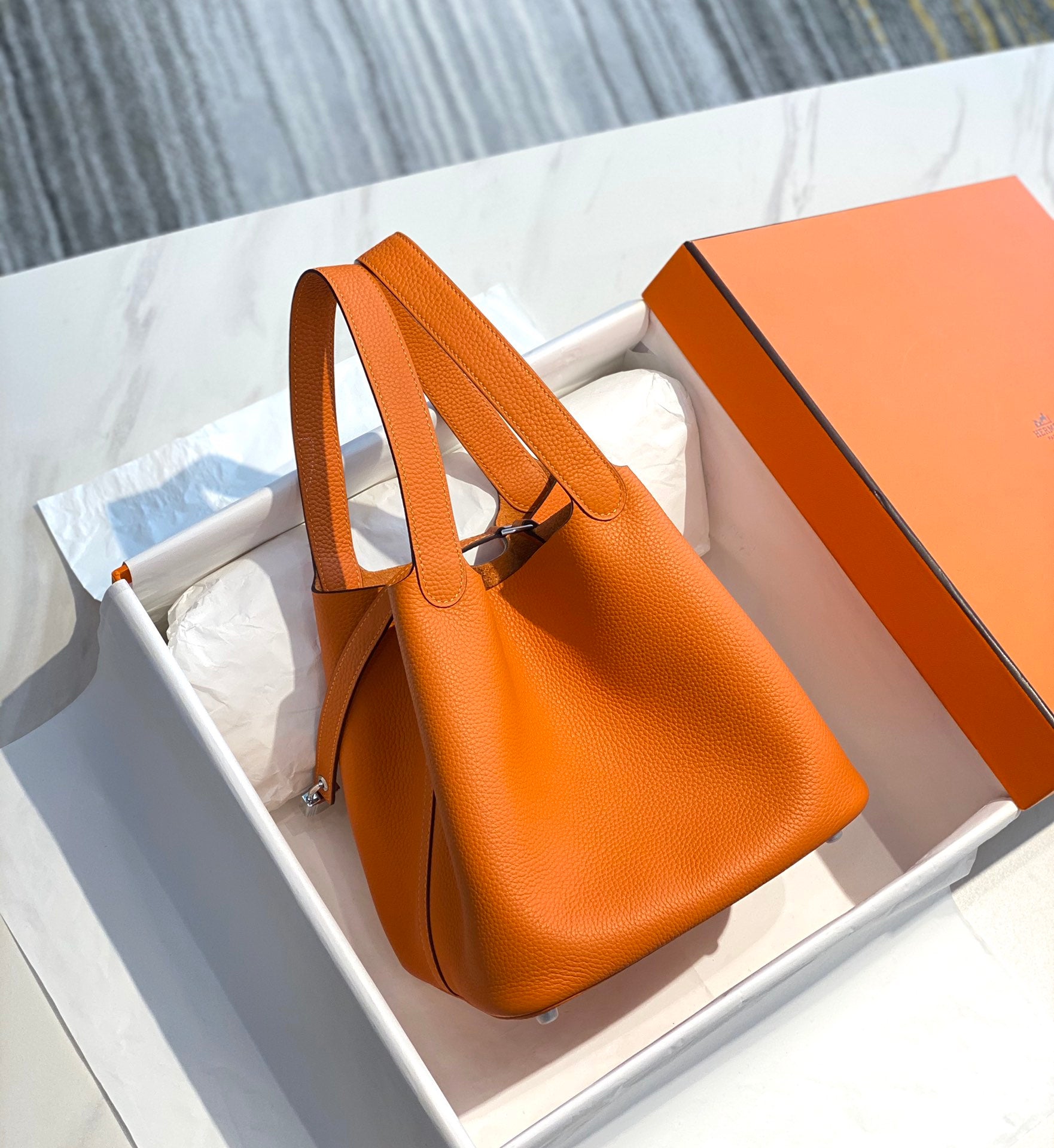 Bolsa Hermes