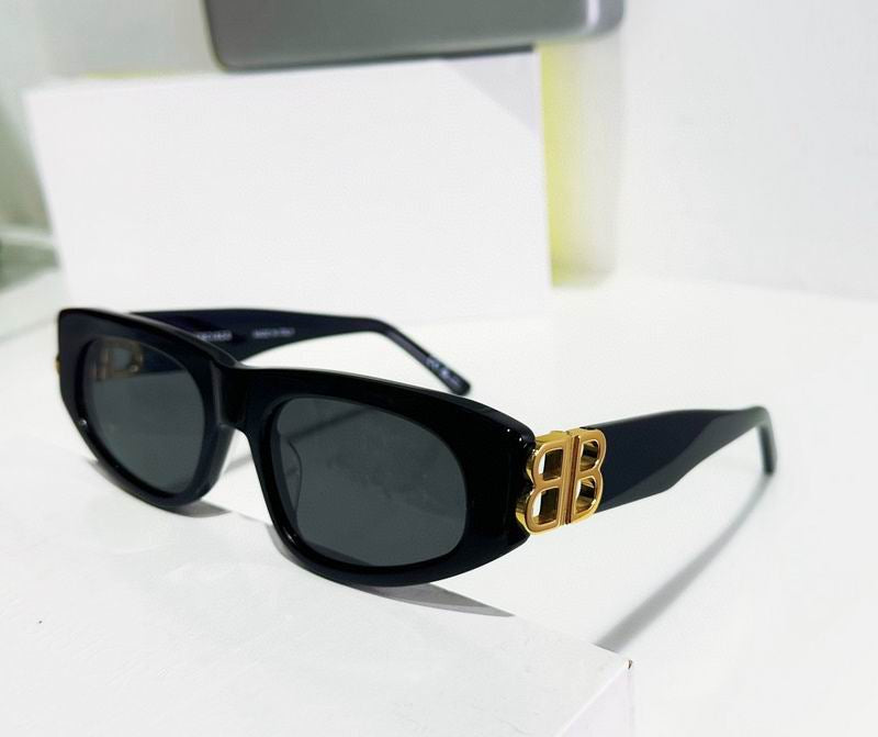Óculos Balenciaga