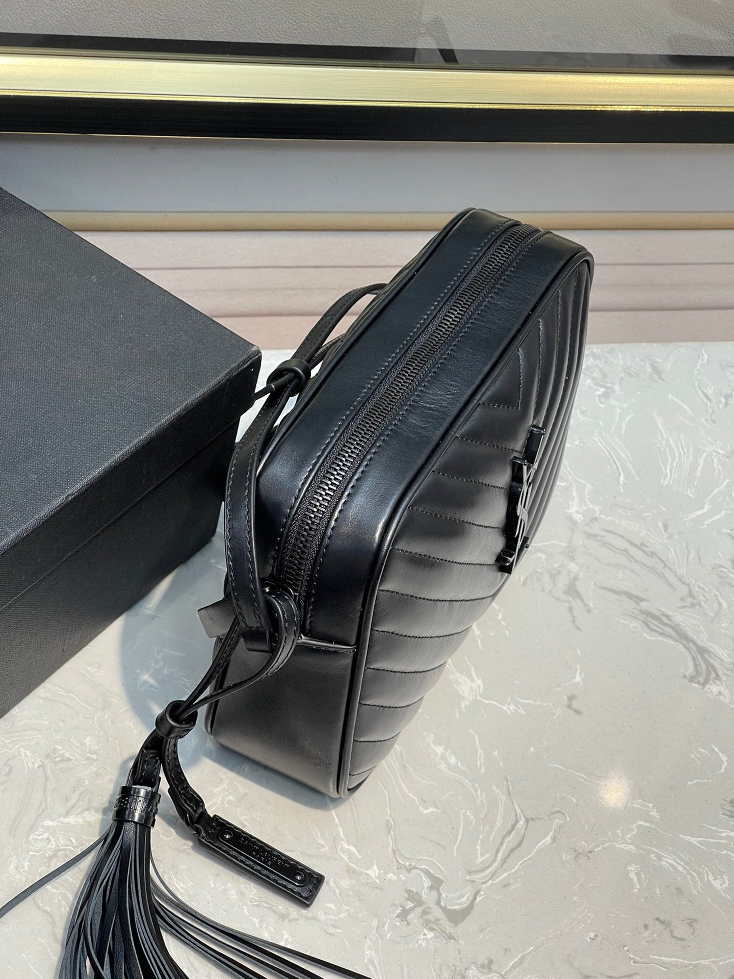 Bolsa YSL
