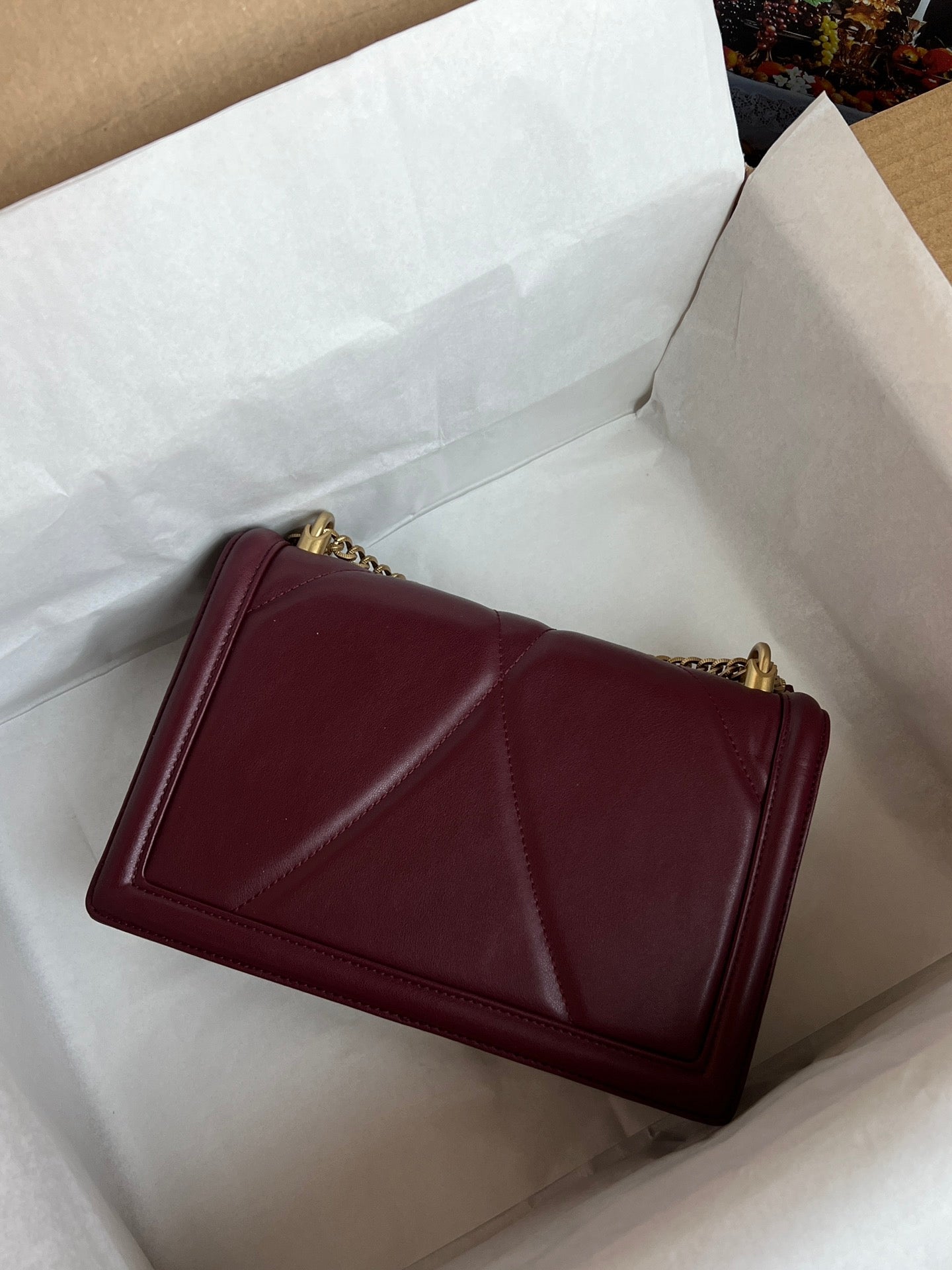 Bolsa DG